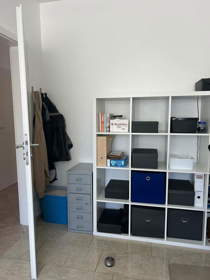 4 bedroom flat to rent, 109 m², Stuttgart, Baden-Württemberg 4 bedroom flat to rent, 109 m², Stuttgart, Baden-Württemberg