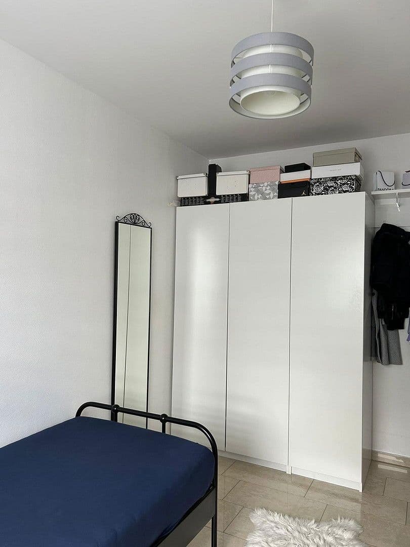 4 bedroom flat to rent, 109 m², Stuttgart, Baden-Württemberg 4 bedroom flat to rent, 109 m², Stuttgart, Baden-Württemberg