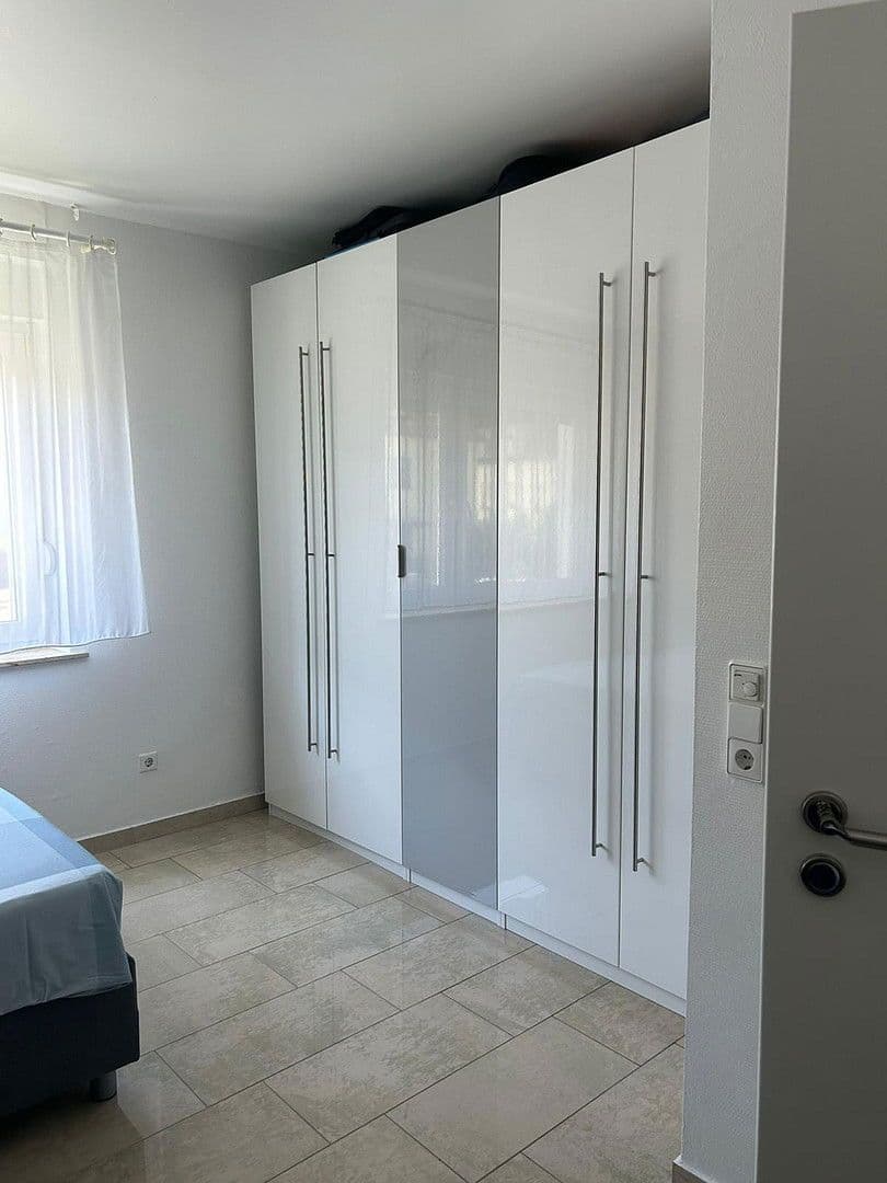 4 bedroom flat to rent, 109 m², Stuttgart, Baden-Württemberg 4 bedroom flat to rent, 109 m², Stuttgart, Baden-Württemberg