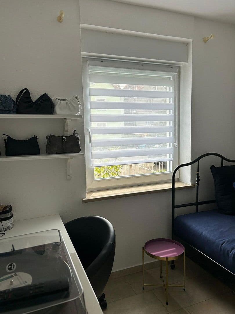 4 bedroom flat to rent, 109 m², Stuttgart, Baden-Württemberg 4 bedroom flat to rent, 109 m², Stuttgart, Baden-Württemberg