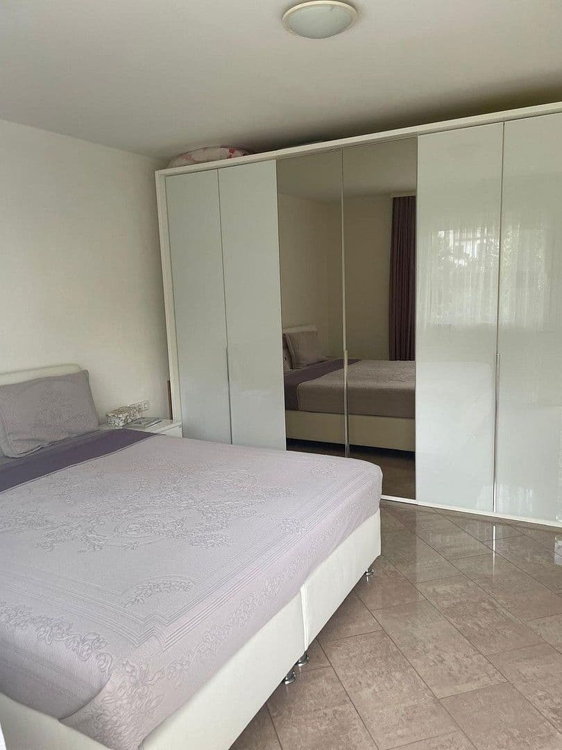 4 bedroom flat to rent, 109 m², Stuttgart, Baden-Württemberg 4 bedroom flat to rent, 109 m², Stuttgart, Baden-Württemberg