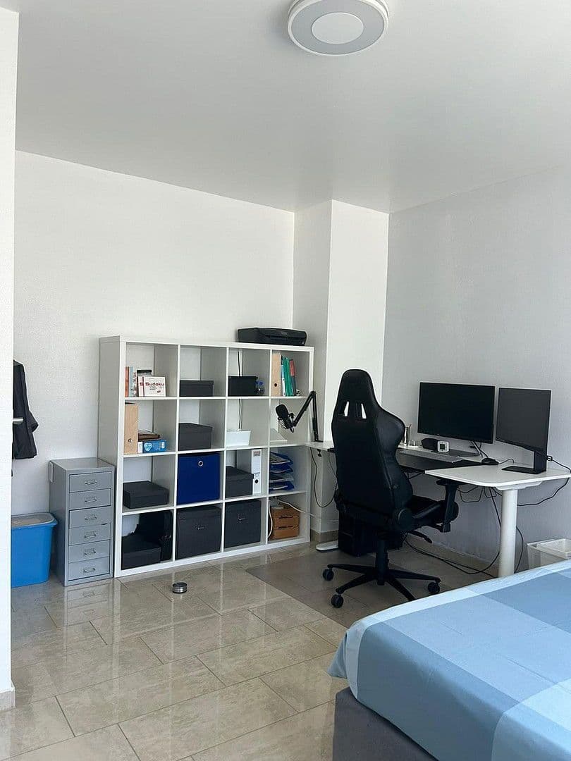 4 bedroom flat to rent, 109 m², Stuttgart, Baden-Württemberg 4 bedroom flat to rent, 109 m², Stuttgart, Baden-Württemberg