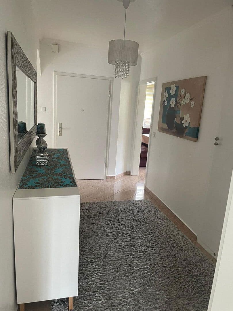 4 bedroom flat to rent, 109 m², Stuttgart, Baden-Württemberg 4 bedroom flat to rent, 109 m², Stuttgart, Baden-Württemberg