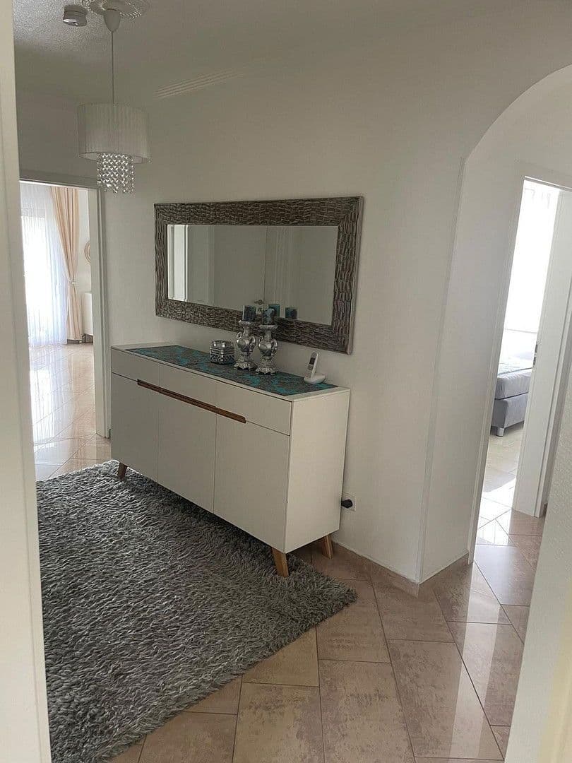 4 bedroom flat to rent, 109 m², Stuttgart, Baden-Württemberg 4 bedroom flat to rent, 109 m², Stuttgart, Baden-Württemberg