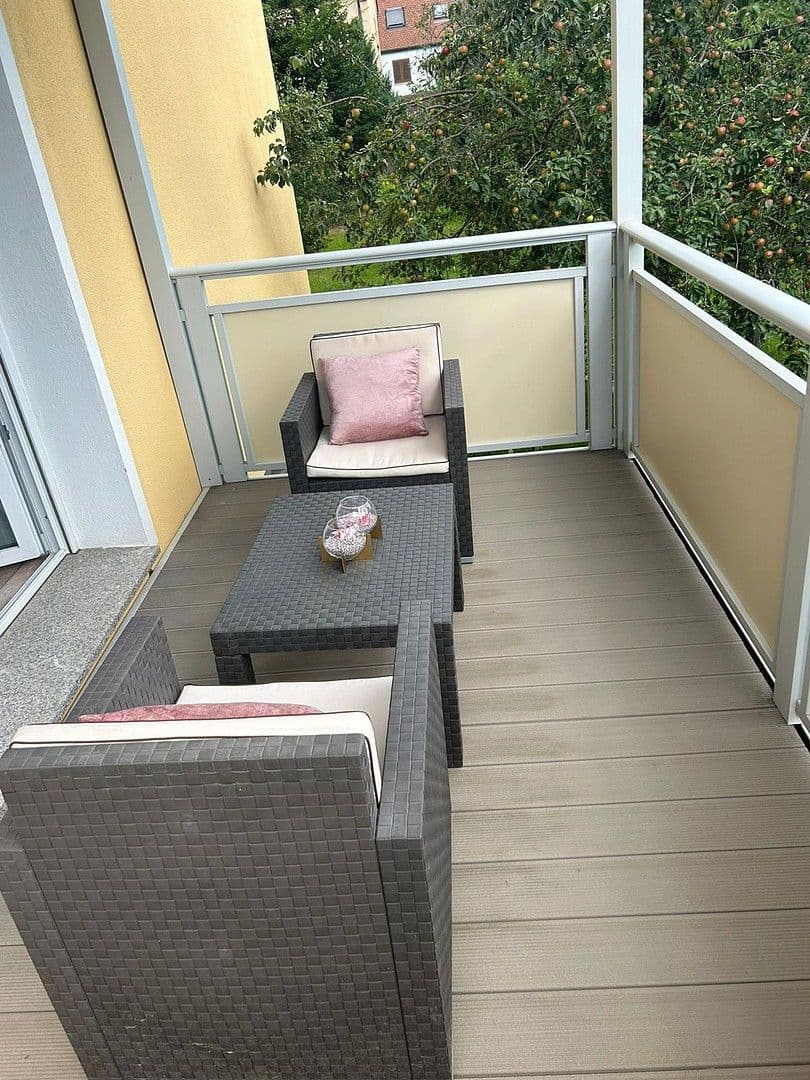 4 bedroom flat to rent, 109 m², Stuttgart, Baden-Württemberg 4 bedroom flat to rent, 109 m², Stuttgart, Baden-Württemberg