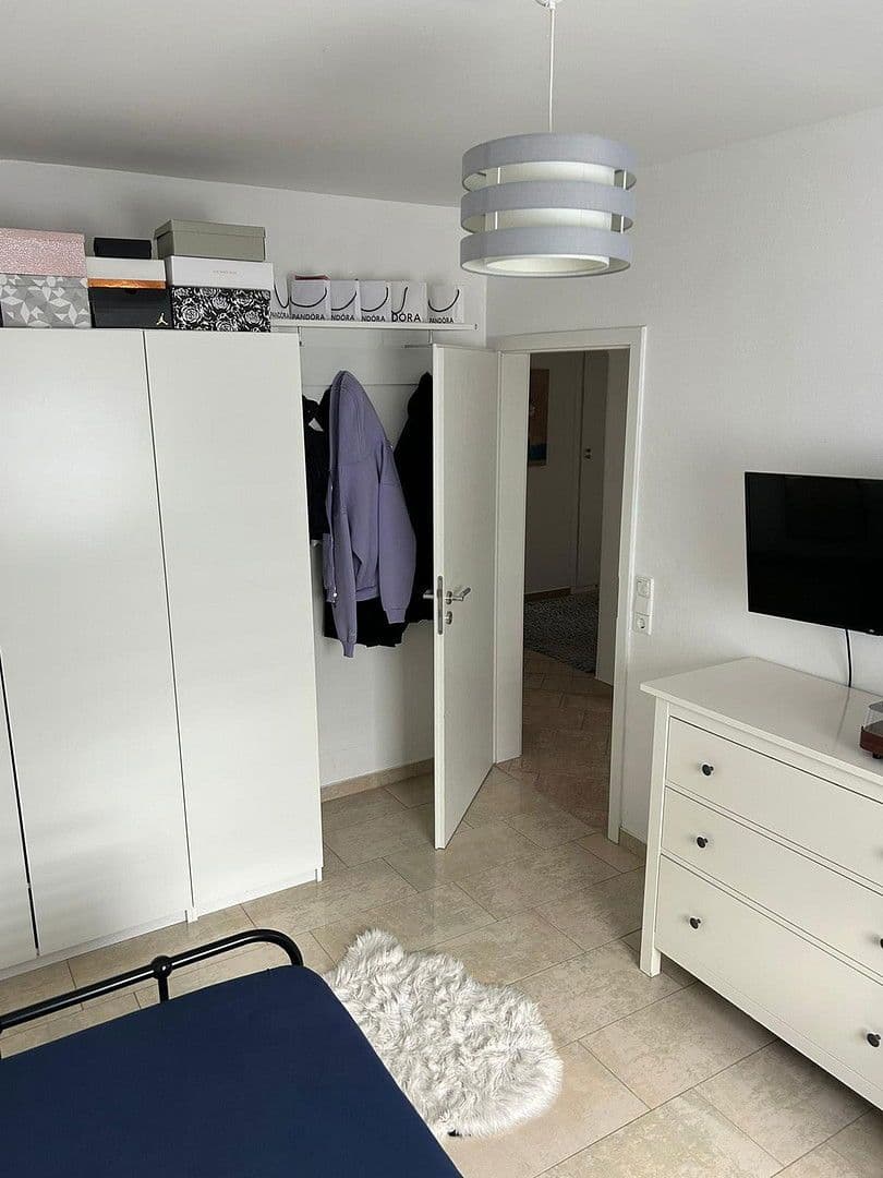 4 bedroom flat to rent, 109 m², Stuttgart, Baden-Württemberg 4 bedroom flat to rent, 109 m², Stuttgart, Baden-Württemberg