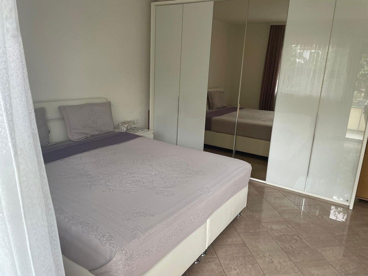 4 bedroom flat to rent, 109 m², Stuttgart, Baden-Württemberg 4 bedroom flat to rent, 109 m², Stuttgart, Baden-Württemberg