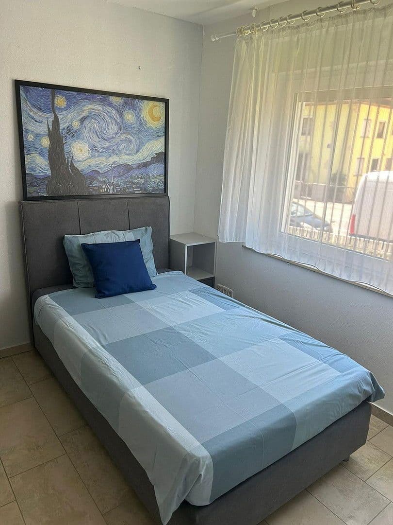 4 bedroom flat to rent, 109 m², Stuttgart, Baden-Württemberg 4 bedroom flat to rent, 109 m², Stuttgart, Baden-Württemberg