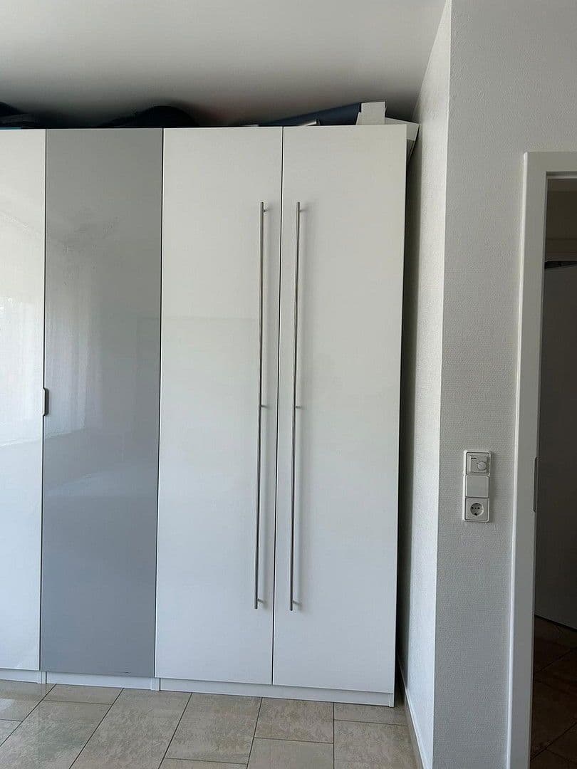 4 bedroom flat to rent, 109 m², Stuttgart, Baden-Württemberg 4 bedroom flat to rent, 109 m², Stuttgart, Baden-Württemberg