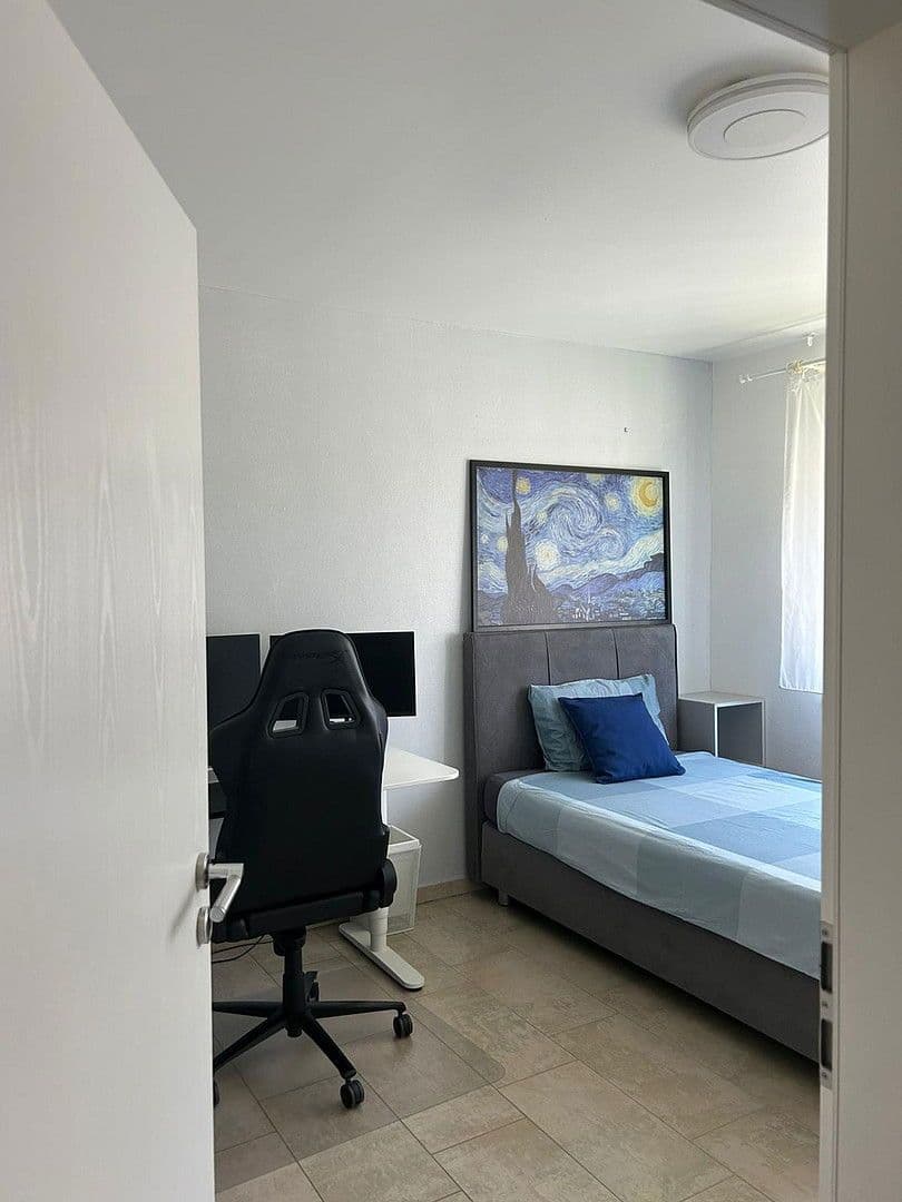 4 bedroom flat to rent, 109 m², Stuttgart, Baden-Württemberg 4 bedroom flat to rent, 109 m², Stuttgart, Baden-Württemberg