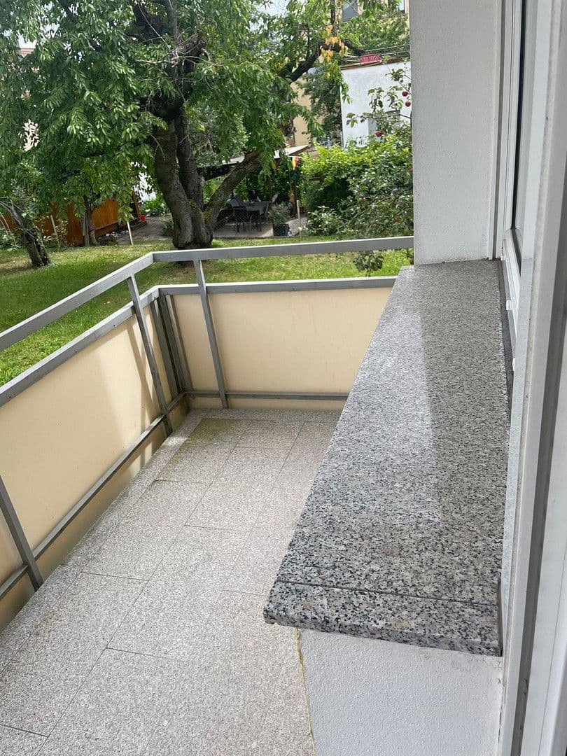 4 bedroom flat to rent, 109 m², Stuttgart, Baden-Württemberg 4 bedroom flat to rent, 109 m², Stuttgart, Baden-Württemberg