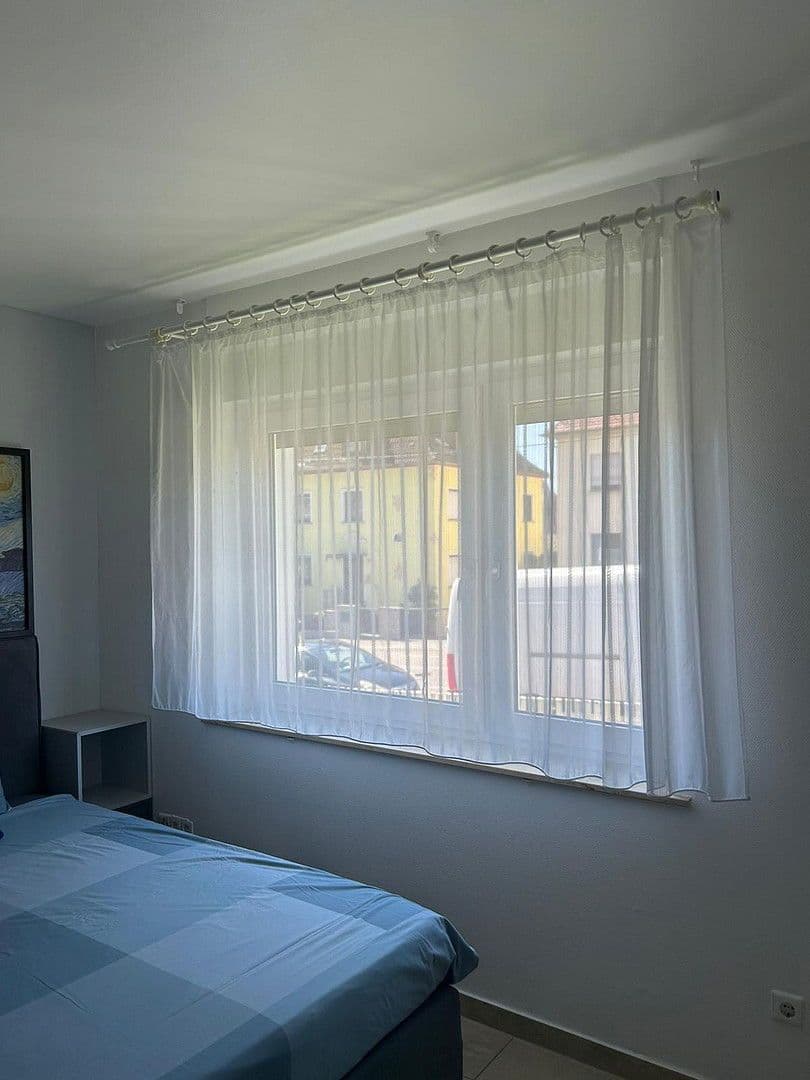 4 bedroom flat to rent, 109 m², Stuttgart, Baden-Württemberg 4 bedroom flat to rent, 109 m², Stuttgart, Baden-Württemberg