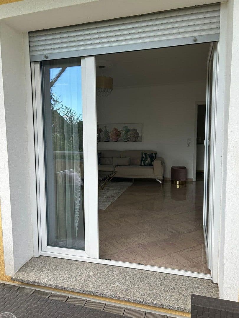 4 bedroom flat to rent, 109 m², Stuttgart, Baden-Württemberg 4 bedroom flat to rent, 109 m², Stuttgart, Baden-Württemberg