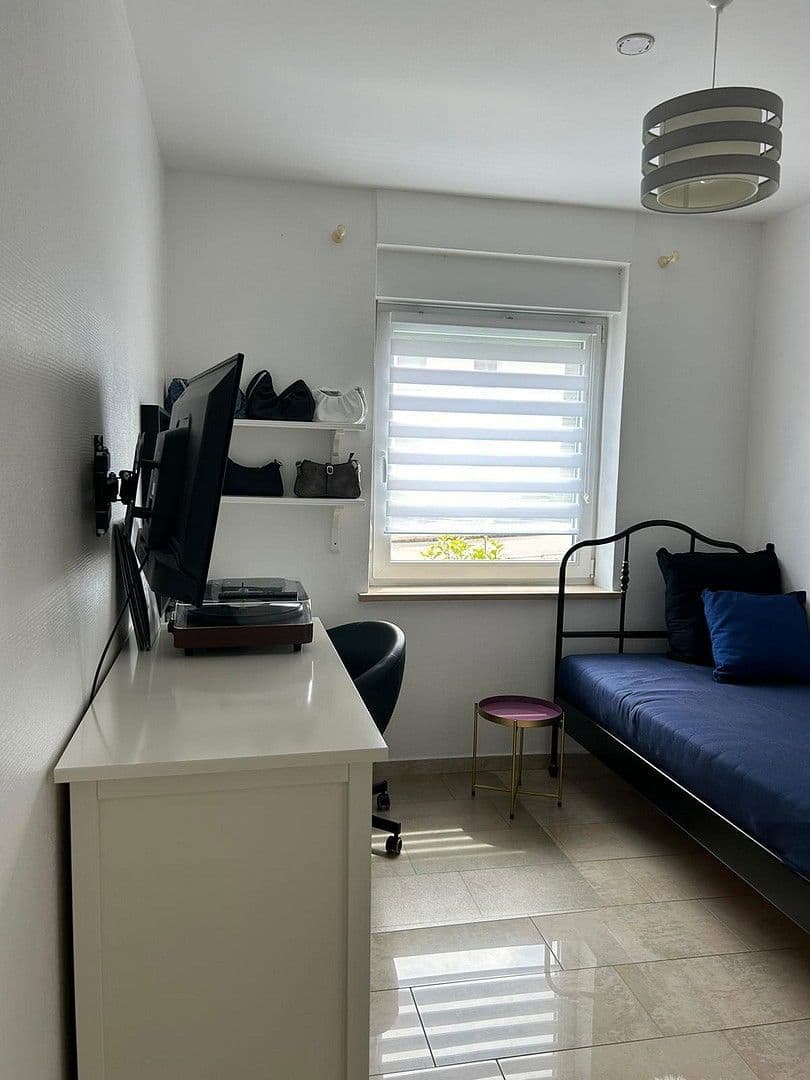 4 bedroom flat to rent, 109 m², Stuttgart, Baden-Württemberg 4 bedroom flat to rent, 109 m², Stuttgart, Baden-Württemberg