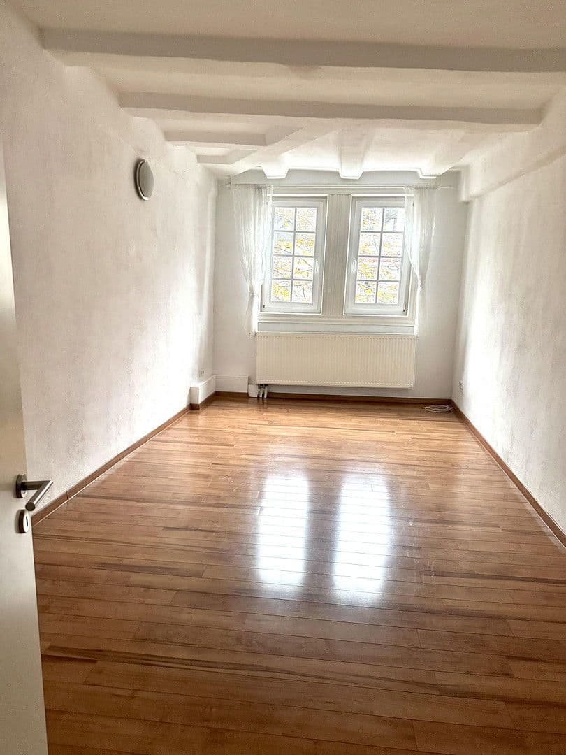 house to rent, 154 m², Kornmarkt 8, Herborn, Hesse house to rent, 154 m², Kornmarkt 8, Herborn, Hesse