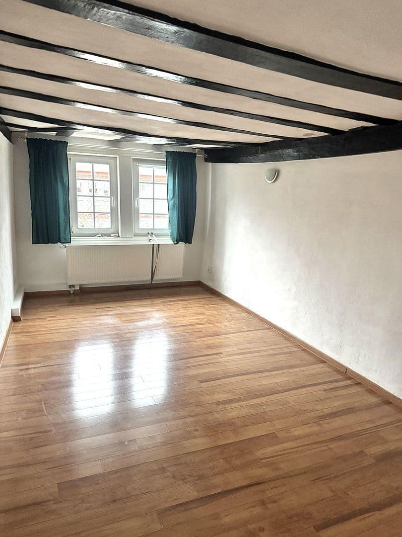 house to rent, 154 m², Kornmarkt 8, Herborn, Hesse house to rent, 154 m², Kornmarkt 8, Herborn, Hesse