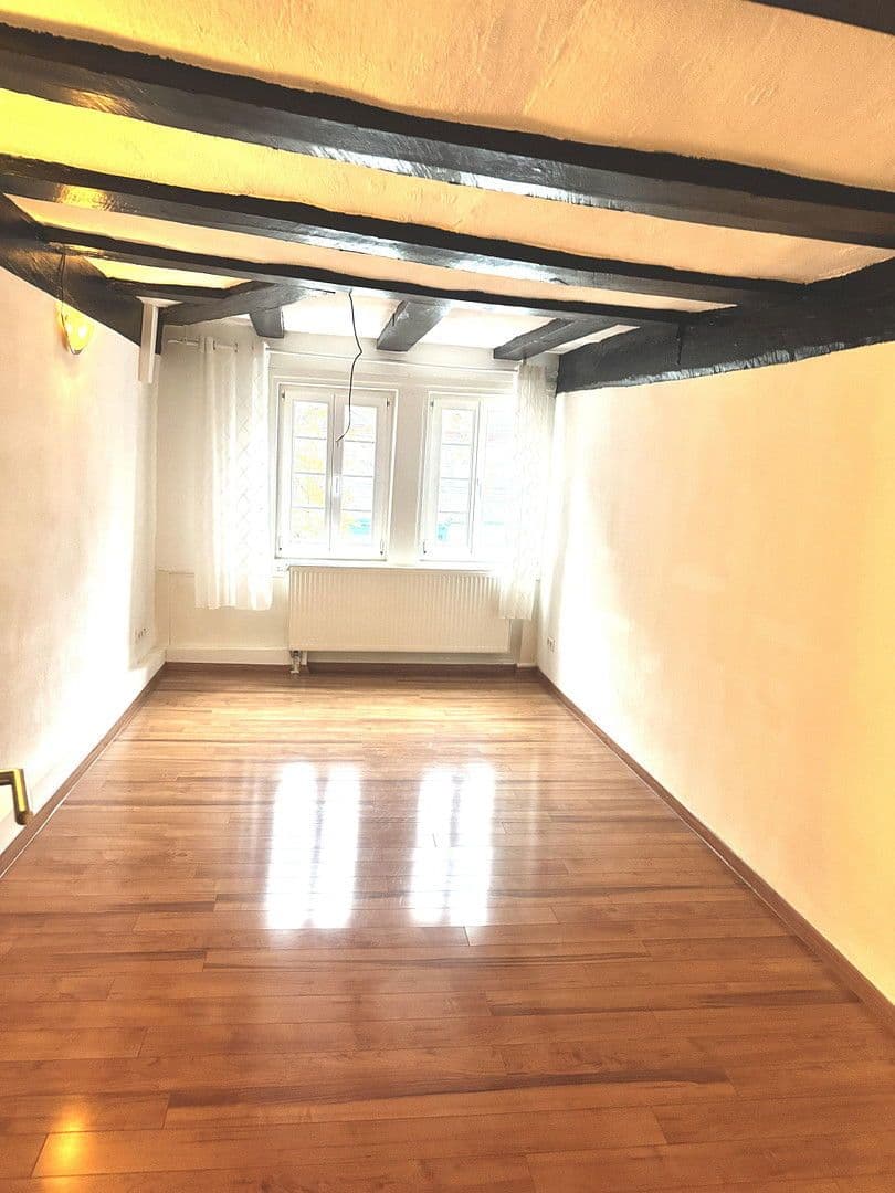 house to rent, 154 m², Kornmarkt 8, Herborn, Hesse house to rent, 154 m², Kornmarkt 8, Herborn, Hesse