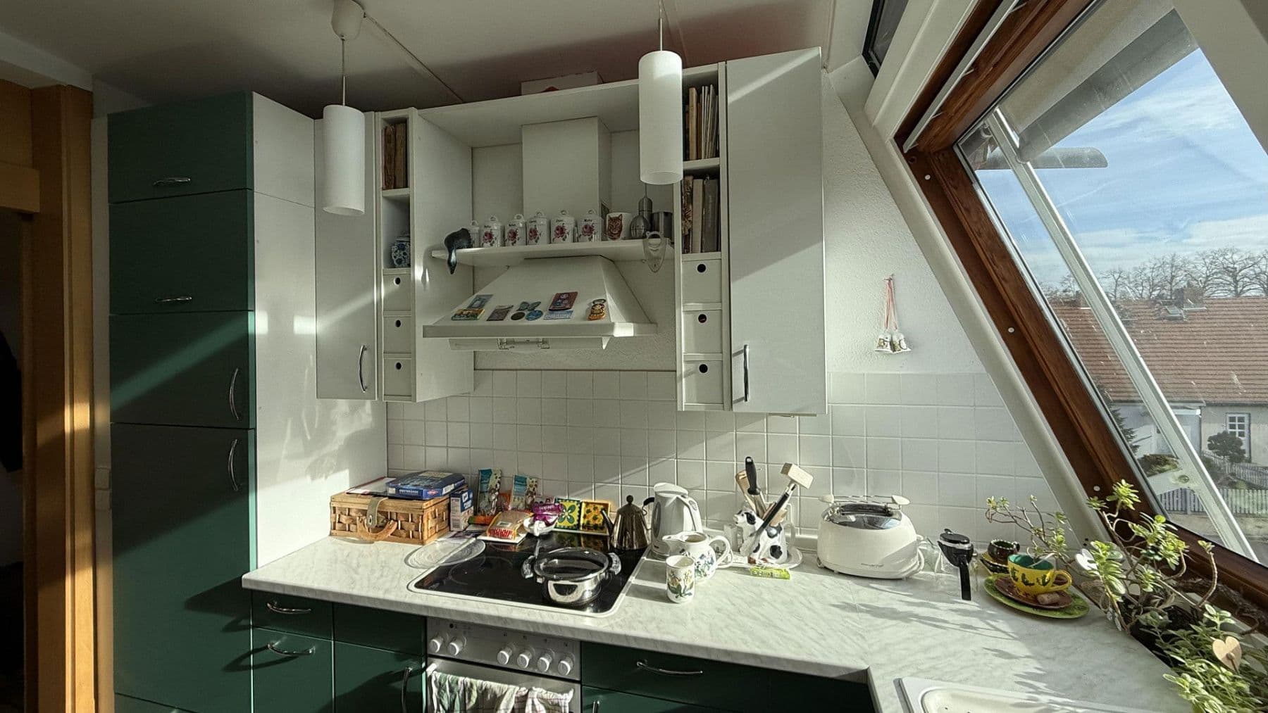 3 bedroom flat to rent, 66 m², Seidelbaststraße 10, Dresden, Saxony 3 bedroom flat to rent, 66 m², Seidelbaststraße 10, Dresden, Saxony