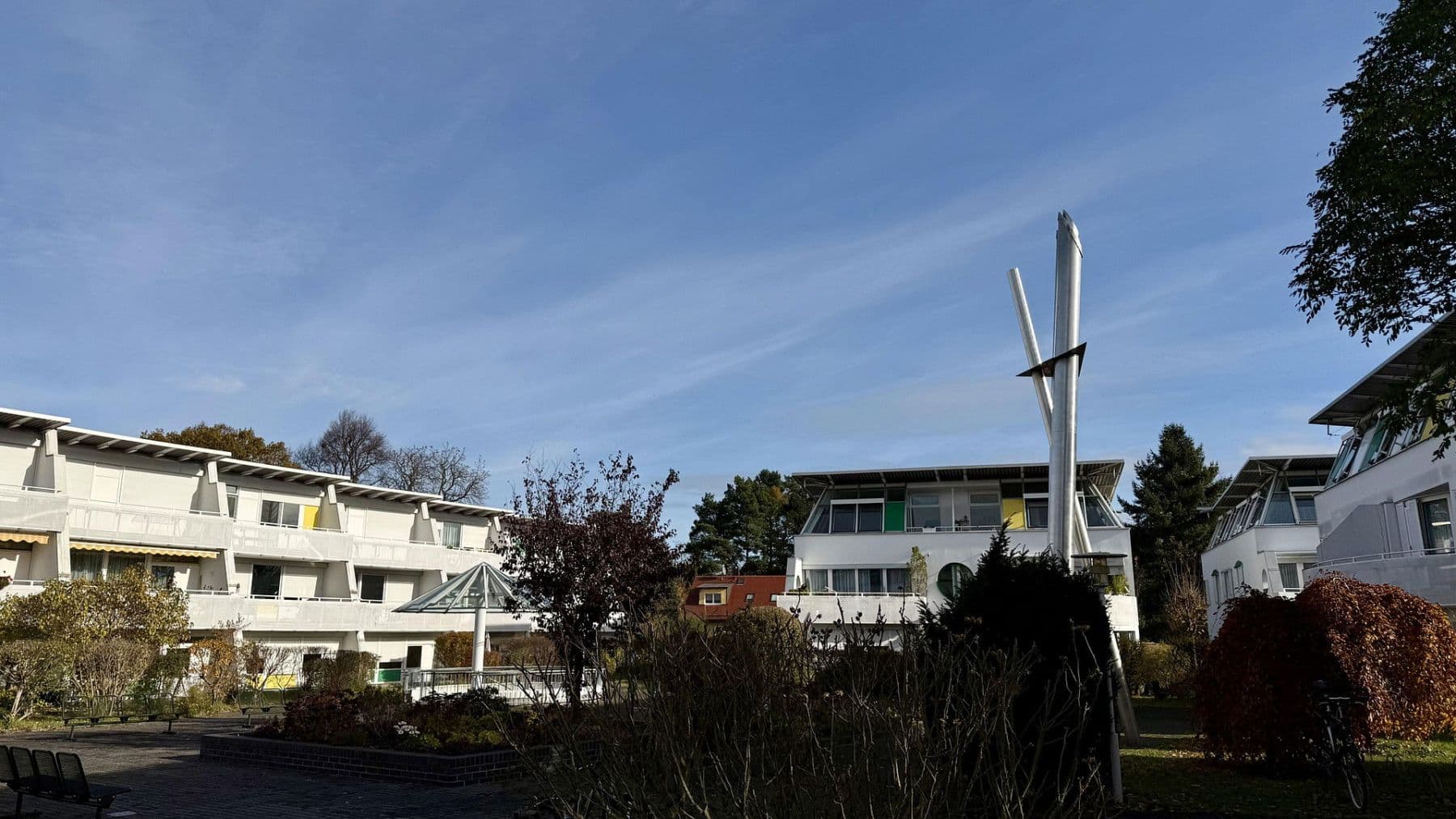 3 bedroom flat to rent, 66 m², Seidelbaststraße 10, Dresden, Saxony 3 bedroom flat to rent, 66 m², Seidelbaststraße 10, Dresden, Saxony