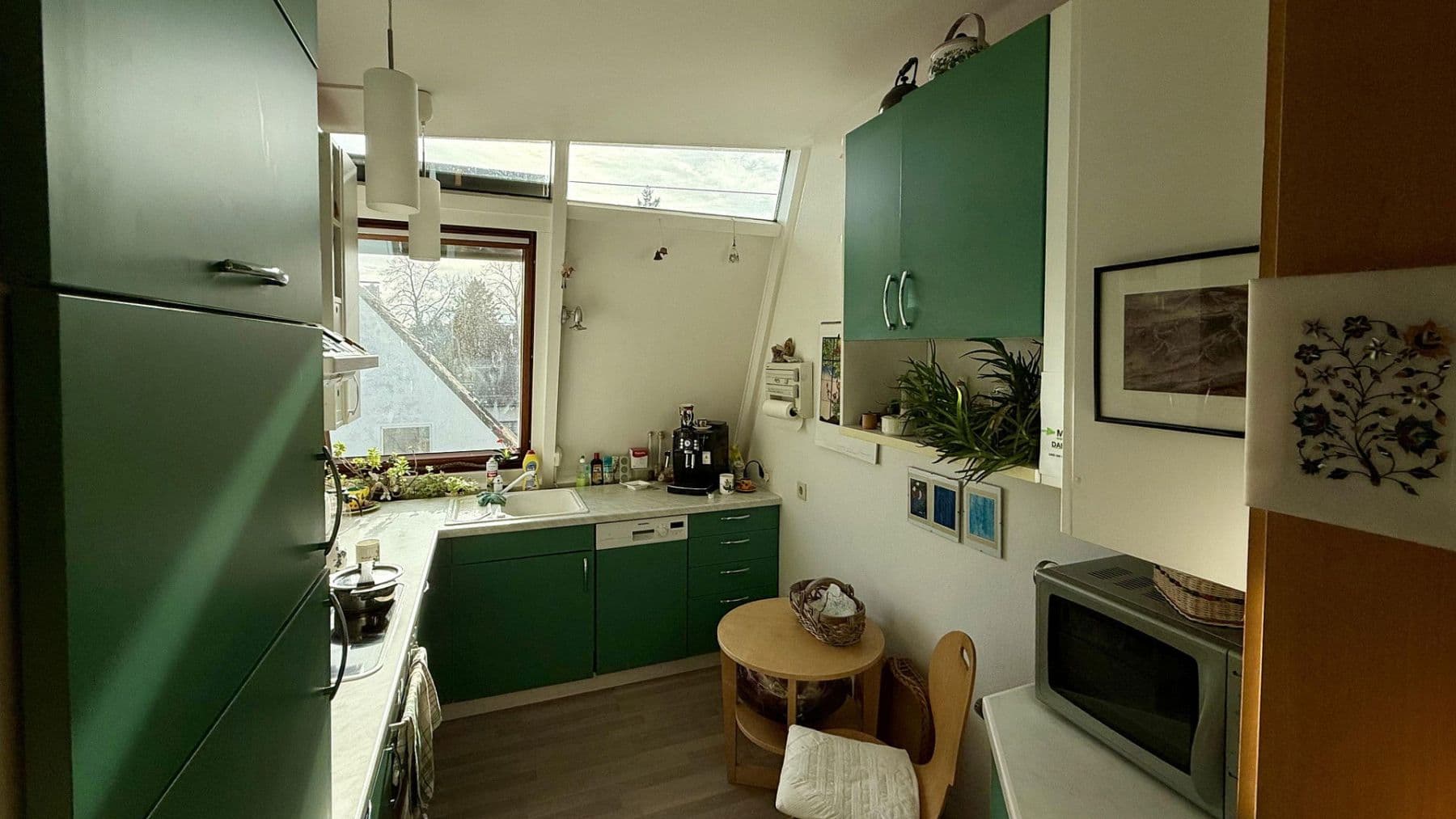 3 bedroom flat to rent, 66 m², Seidelbaststraße 10, Dresden, Saxony 3 bedroom flat to rent, 66 m², Seidelbaststraße 10, Dresden, Saxony