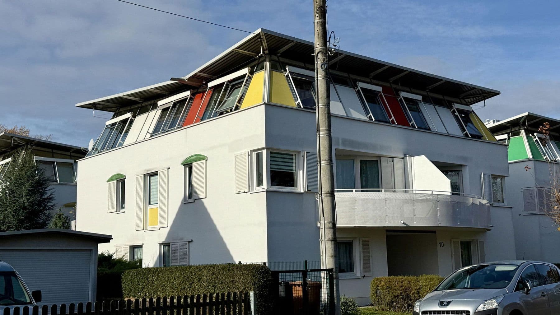 3 bedroom flat to rent, 66 m², Seidelbaststraße 10, Dresden, Saxony 3 bedroom flat to rent, 66 m², Seidelbaststraße 10, Dresden, Saxony