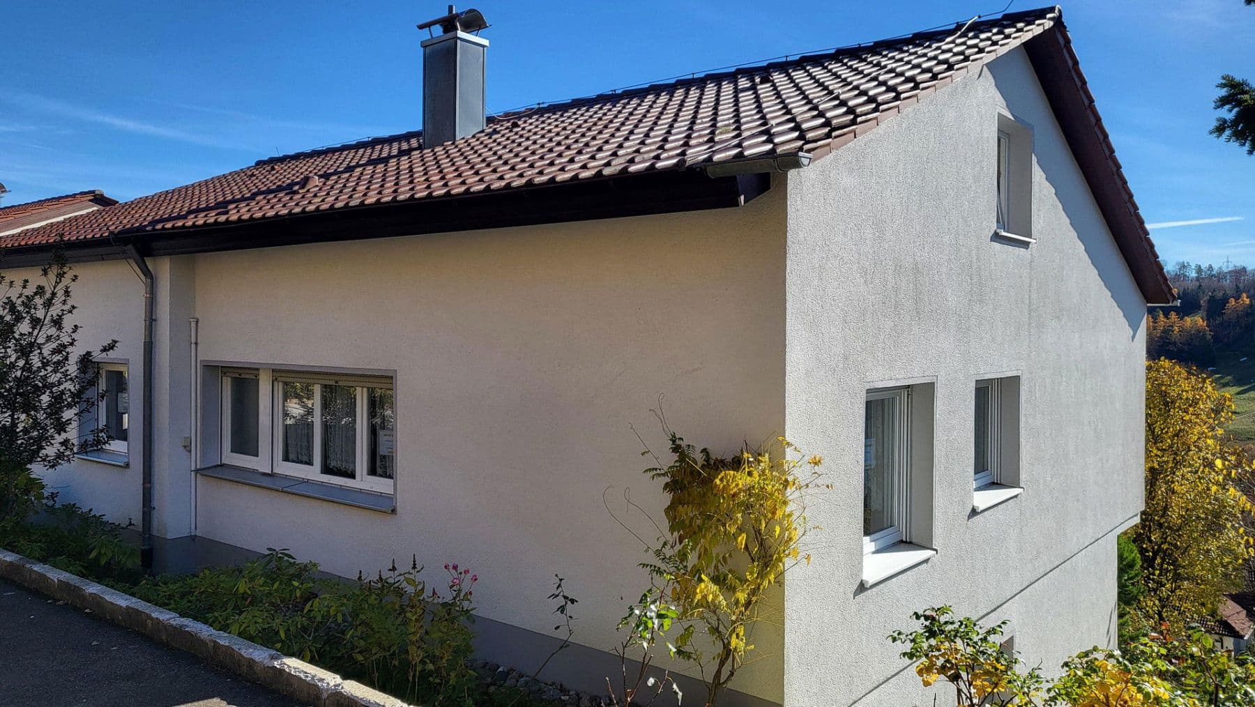 house for sale, 160 m², Albstadt, Baden-Württemberg house for sale, 160 m², Albstadt, Baden-Württemberg