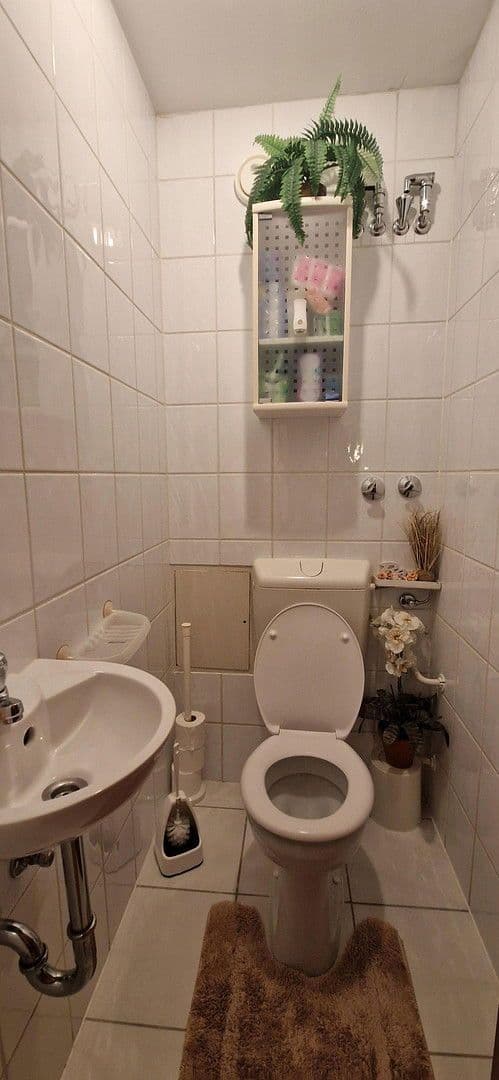 4 bedroom flat for sale, 102 m², Bietigheim-Bissingen, Baden-Württemberg 4 bedroom flat for sale, 102 m², Bietigheim-Bissingen, Baden-Württemberg