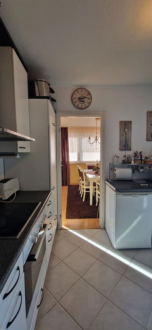 4 bedroom flat for sale, 102 m², Bietigheim-Bissingen, Baden-Württemberg 4 bedroom flat for sale, 102 m², Bietigheim-Bissingen, Baden-Württemberg