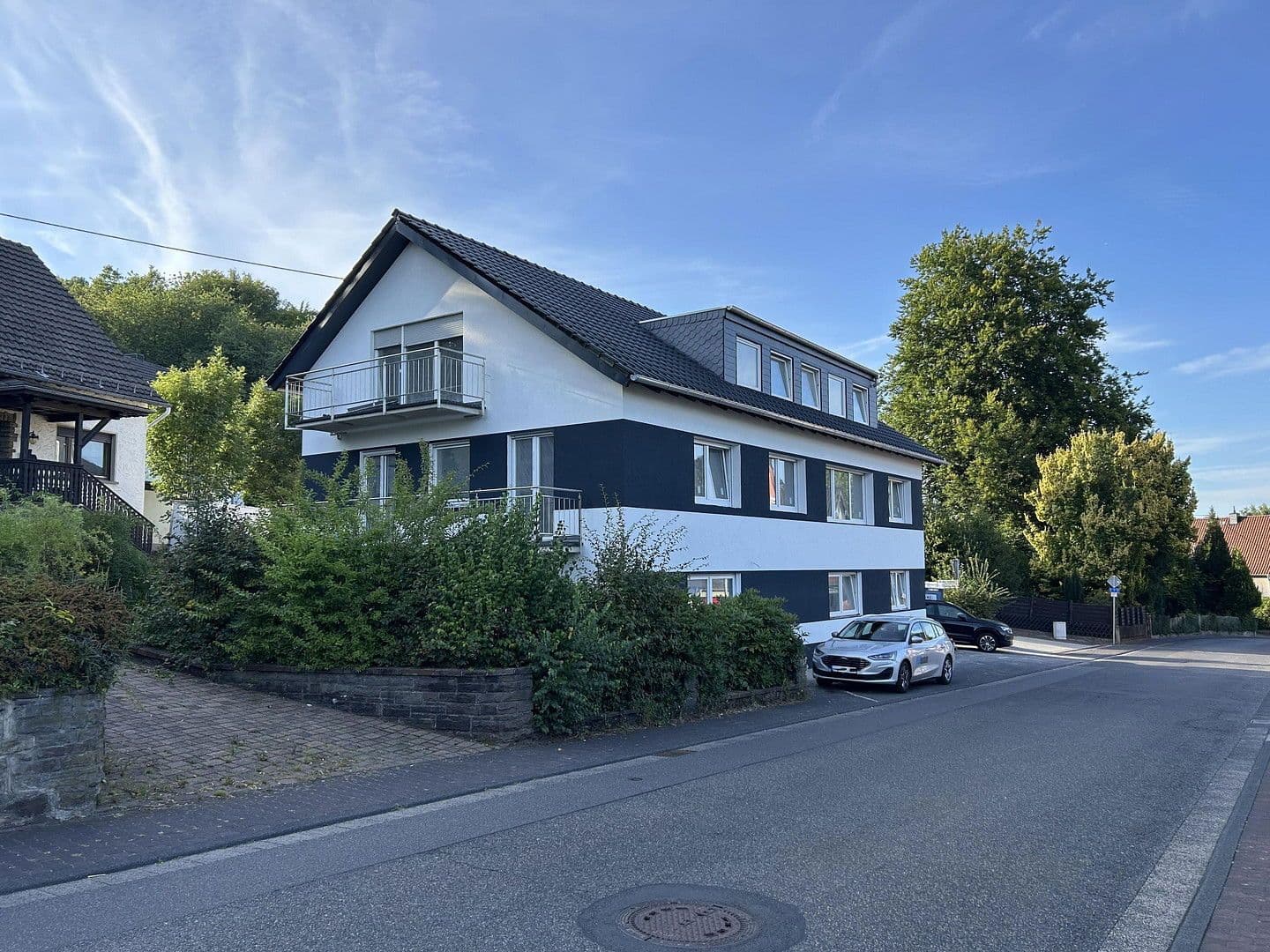 4 bedroom flat to rent, 150 m², Michaelstraße 64, Vettelschoß, Rhineland-Palatinate 4 bedroom flat to rent, 150 m², Michaelstraße 64, Vettelschoß, Rhineland-Palatinate