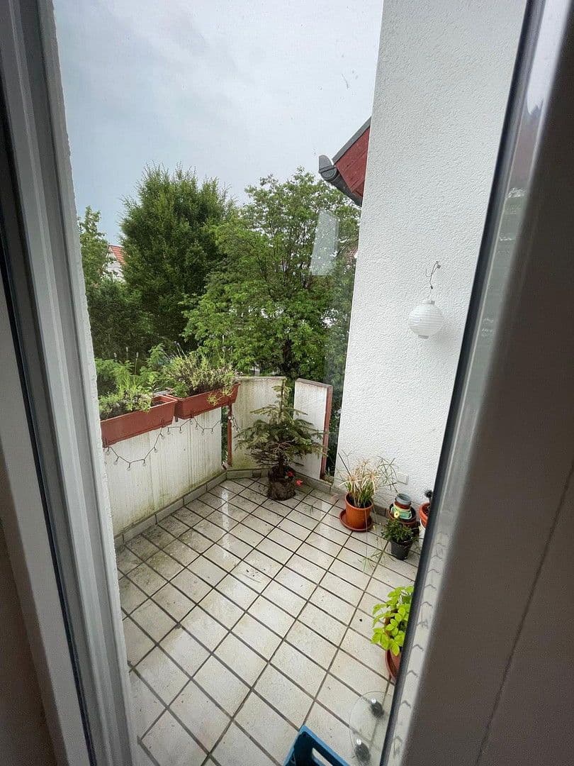 1 bedroom flat to rent, 34 m², Dudenhöfer Straße 8c, Speyer, Rhineland-Palatinate 1 bedroom flat to rent, 34 m², Dudenhöfer Straße 8c, Speyer, Rhineland-Palatinate