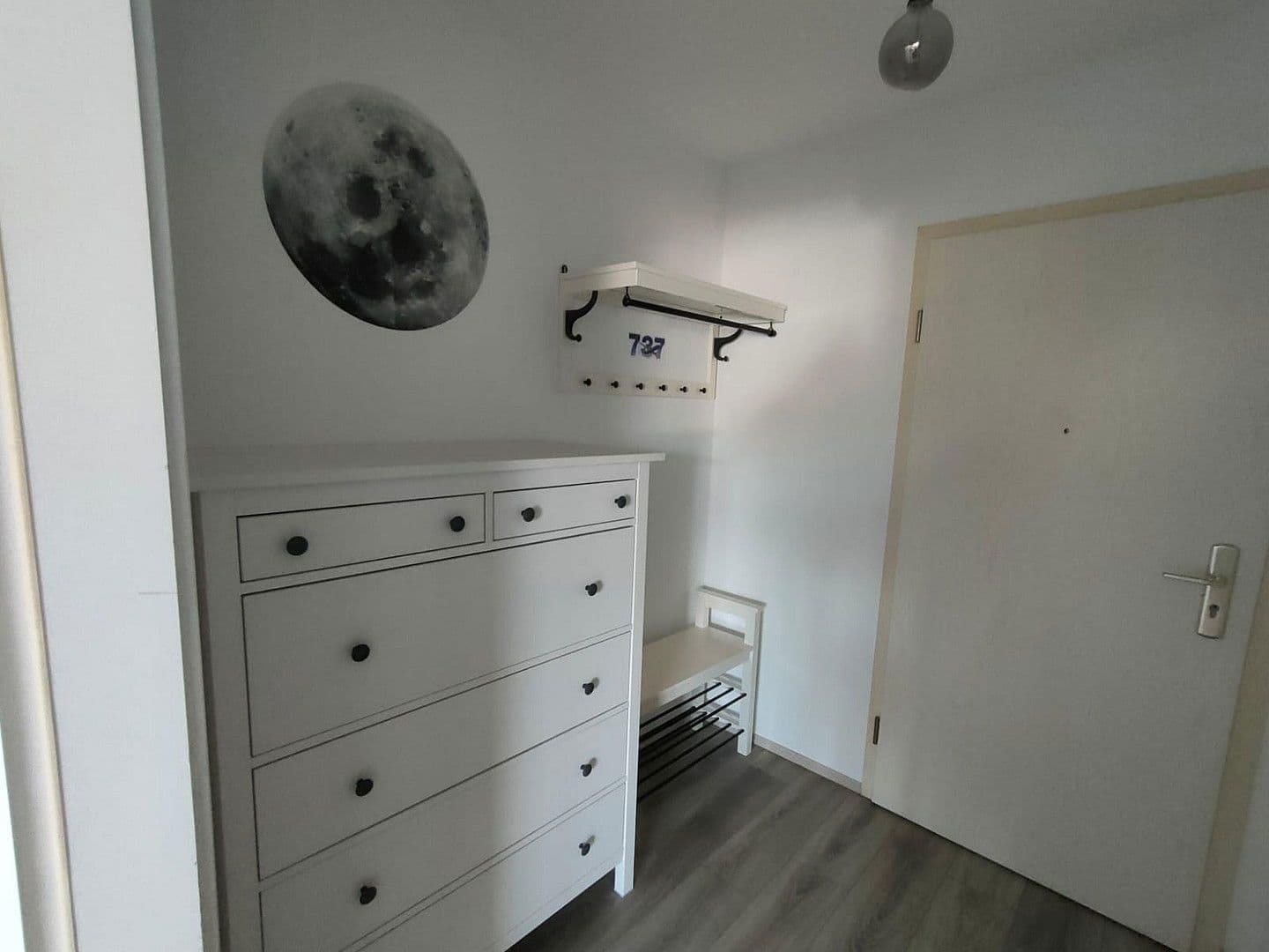 1 bedroom flat to rent, 34 m², Dudenhöfer Straße 8c, Speyer, Rhineland-Palatinate 1 bedroom flat to rent, 34 m², Dudenhöfer Straße 8c, Speyer, Rhineland-Palatinate