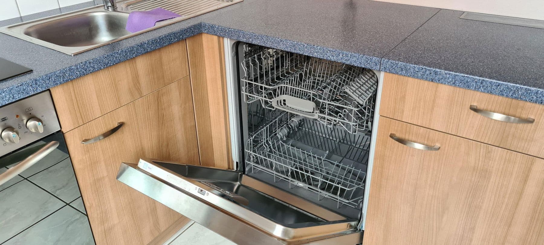 2 bedroom flat for sale, 61 m², Lindenplatz 26, Hohe Börde, Saxony-Anhalt 2 bedroom flat for sale, 61 m², Lindenplatz 26, Hohe Börde, Saxony-Anhalt