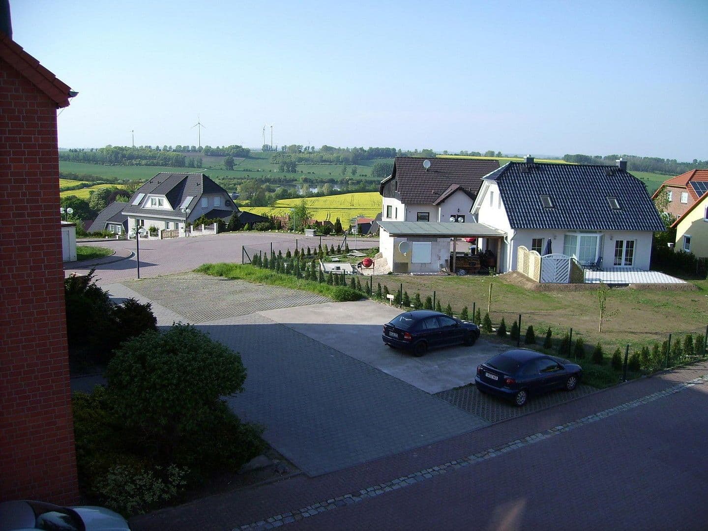 2 bedroom flat for sale, 61 m², Lindenplatz 26, Hohe Börde, Saxony-Anhalt 2 bedroom flat for sale, 61 m², Lindenplatz 26, Hohe Börde, Saxony-Anhalt