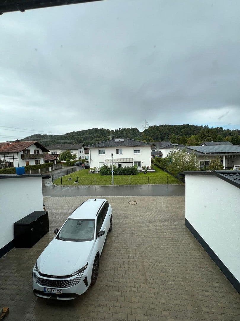 house to rent, 150 m², Waldblickstr. 30, Simbach, Bavaria house to rent, 150 m², Waldblickstr. 30, Simbach, Bavaria