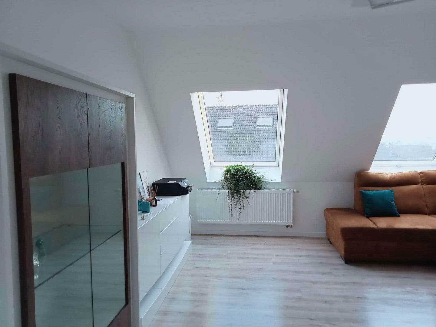 1 bedroom with open-plan kitchen flat to rent, 62 m², Heiligenhaus, North Rhine-Westphalia 1 bedroom with open-plan kitchen flat to rent, 62 m², Heiligenhaus, North Rhine-Westphalia