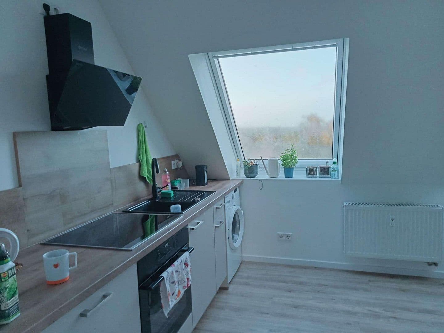 1 bedroom with open-plan kitchen flat to rent, 62 m², Heiligenhaus, North Rhine-Westphalia 1 bedroom with open-plan kitchen flat to rent, 62 m², Heiligenhaus, North Rhine-Westphalia