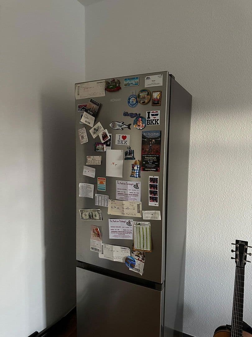 1 bedroom with open-plan kitchen flat to rent, 60 m², Untere Hainstr. 18, Oberursel (Taunus), Hesse 1 bedroom with open-plan kitchen flat to rent, 60 m², Untere Hainstr. 18, Oberursel (Taunus), Hesse