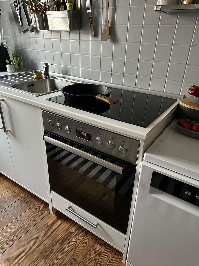 1 bedroom with open-plan kitchen flat to rent, 60 m², Untere Hainstr. 18, Oberursel (Taunus), Hesse 1 bedroom with open-plan kitchen flat to rent, 60 m², Untere Hainstr. 18, Oberursel (Taunus), Hesse