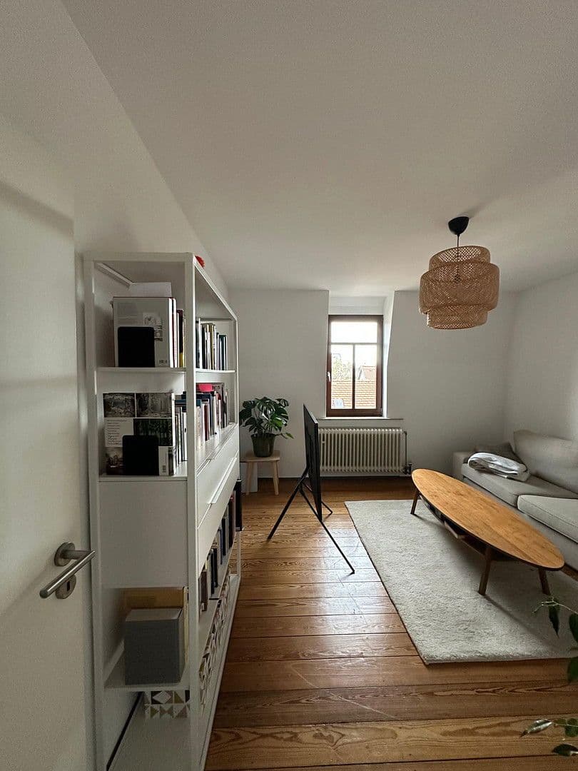 1 bedroom with open-plan kitchen flat to rent, 60 m², Untere Hainstr. 18, Oberursel (Taunus), Hesse 1 bedroom with open-plan kitchen flat to rent, 60 m², Untere Hainstr. 18, Oberursel (Taunus), Hesse
