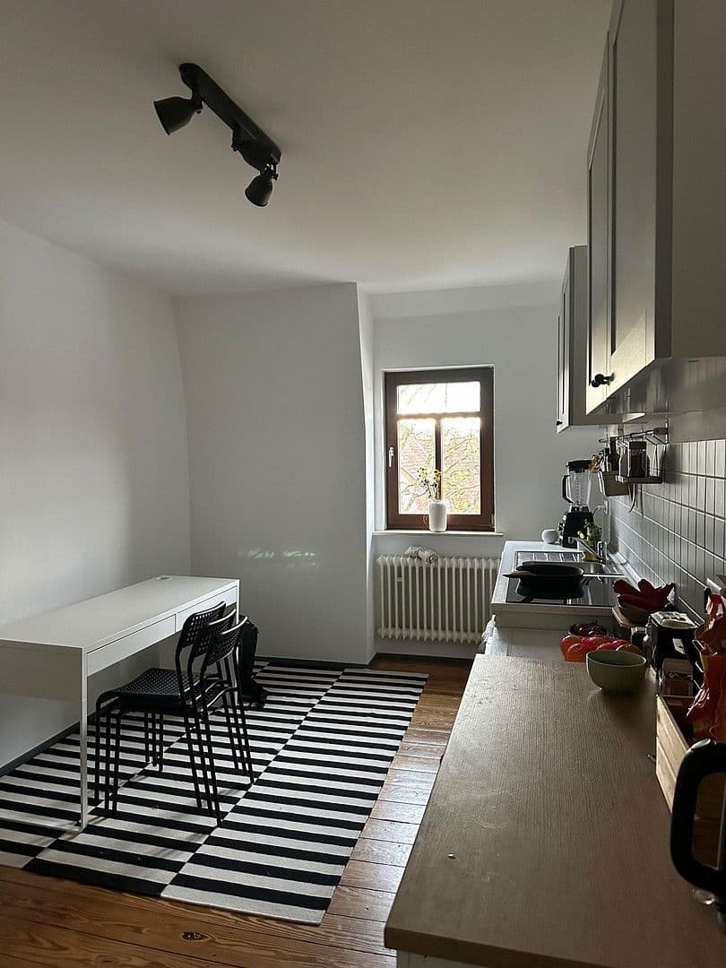 1 bedroom with open-plan kitchen flat to rent, 60 m², Untere Hainstr. 18, Oberursel (Taunus), Hesse 1 bedroom with open-plan kitchen flat to rent, 60 m², Untere Hainstr. 18, Oberursel (Taunus), Hesse