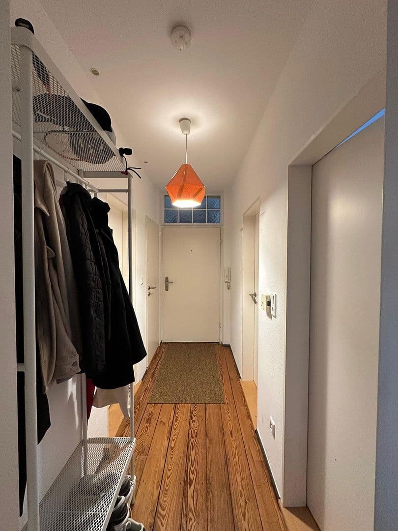 1 bedroom with open-plan kitchen flat to rent, 60 m², Untere Hainstr. 18, Oberursel (Taunus), Hesse 1 bedroom with open-plan kitchen flat to rent, 60 m², Untere Hainstr. 18, Oberursel (Taunus), Hesse