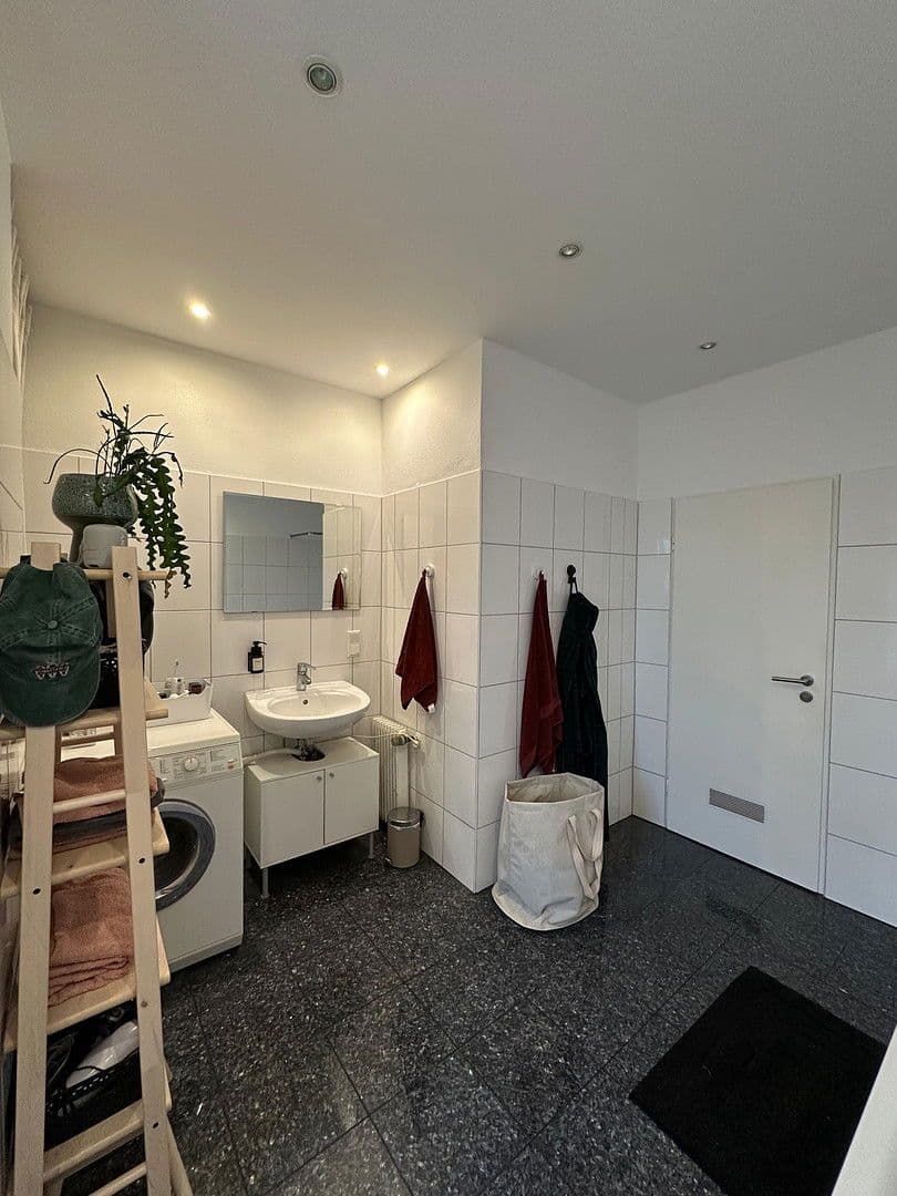 1 bedroom with open-plan kitchen flat to rent, 60 m², Untere Hainstr. 18, Oberursel (Taunus), Hesse 1 bedroom with open-plan kitchen flat to rent, 60 m², Untere Hainstr. 18, Oberursel (Taunus), Hesse