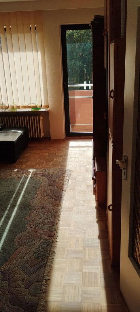 4 bedroom flat for sale, 91 m², Weststr. 2, Augsburg, Bavaria 4 bedroom flat for sale, 91 m², Weststr. 2, Augsburg, Bavaria