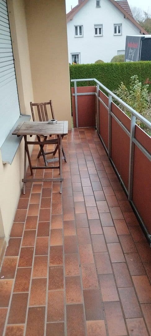 4 bedroom flat for sale, 91 m², Augsburg, Bavaria 4 bedroom flat for sale, 91 m², Augsburg, Bavaria