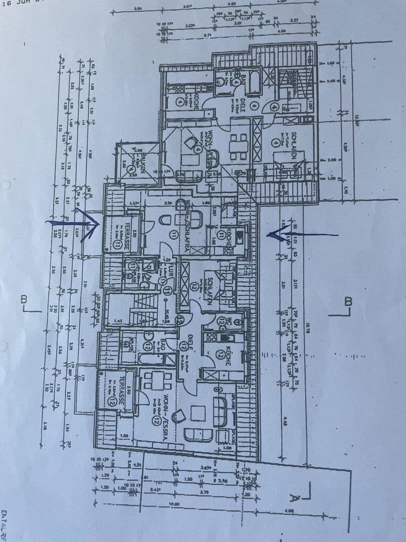 1 bedroom flat for sale, 37 m², Hoxbachstr.96, Düsseldorf, North Rhine-Westphalia 1 bedroom flat for sale, 37 m², Hoxbachstr.96, Düsseldorf, North Rhine-Westphalia