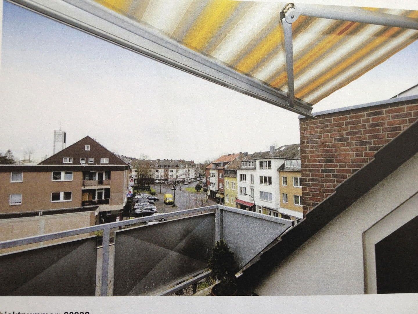 1 bedroom flat for sale, 37 m², Hoxbachstr.96, Düsseldorf, North Rhine-Westphalia 1 bedroom flat for sale, 37 m², Hoxbachstr.96, Düsseldorf, North Rhine-Westphalia