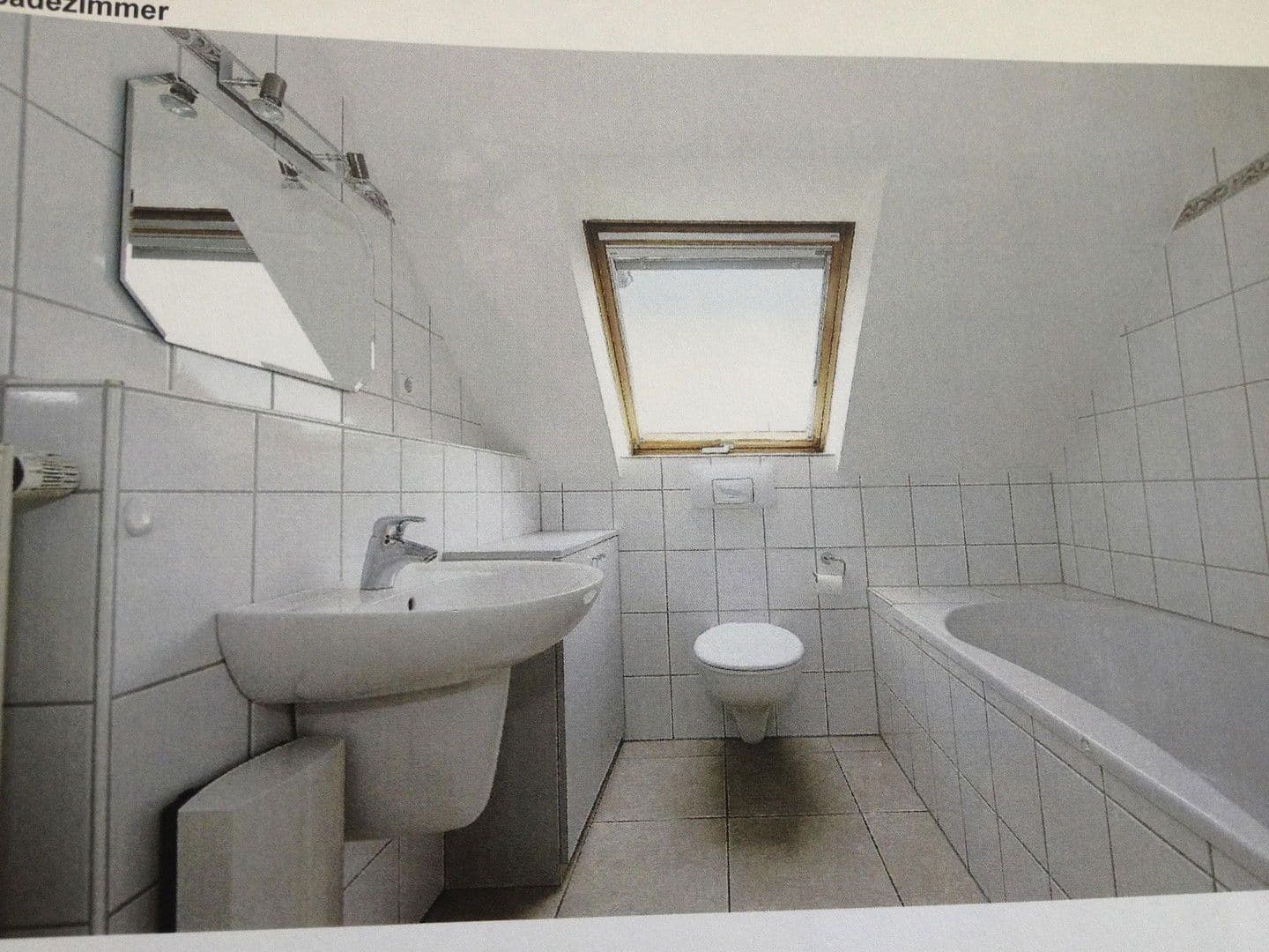 1 bedroom flat for sale, 37 m², Hoxbachstr.96, Düsseldorf, North Rhine-Westphalia 1 bedroom flat for sale, 37 m², Hoxbachstr.96, Düsseldorf, North Rhine-Westphalia