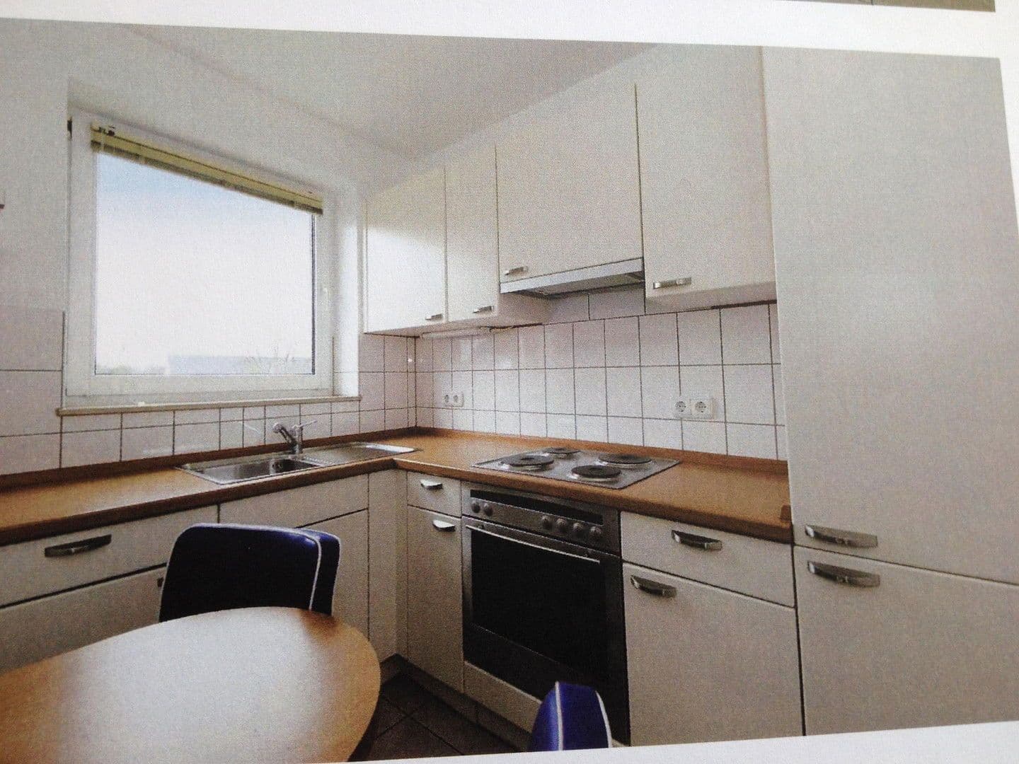 1 bedroom flat for sale, 37 m², Hoxbachstr.96, Düsseldorf, North Rhine-Westphalia 1 bedroom flat for sale, 37 m², Hoxbachstr.96, Düsseldorf, North Rhine-Westphalia