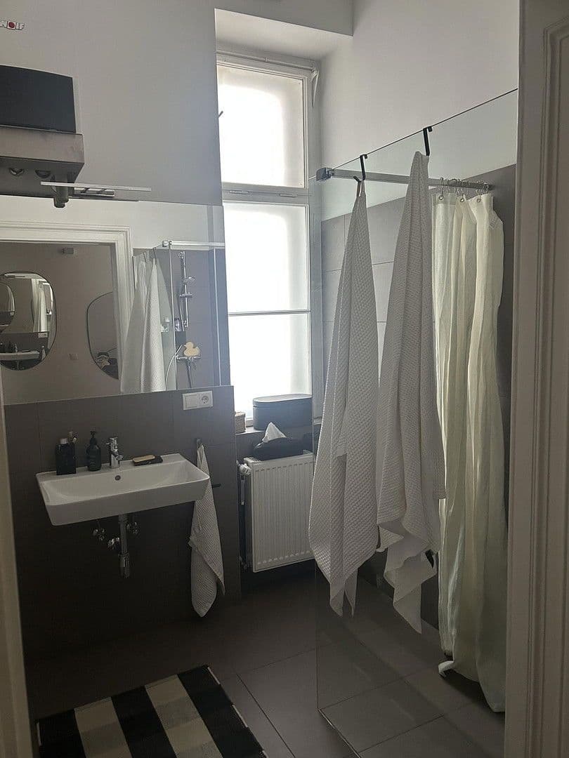 3 bedroom flat for sale, 88 m², Schönbrunner Straße, Wien, Vienna 3 bedroom flat for sale, 88 m², Schönbrunner Straße, Wien, Vienna