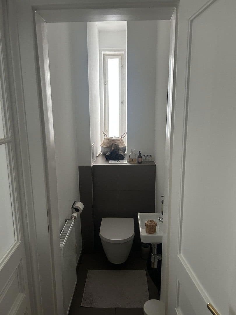 3 bedroom flat for sale, 88 m², Schönbrunner Straße, Wien, Vienna 3 bedroom flat for sale, 88 m², Schönbrunner Straße, Wien, Vienna